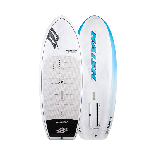  Naish 2025 Hover Ascend Carbon Ultra Wing Foil Board
