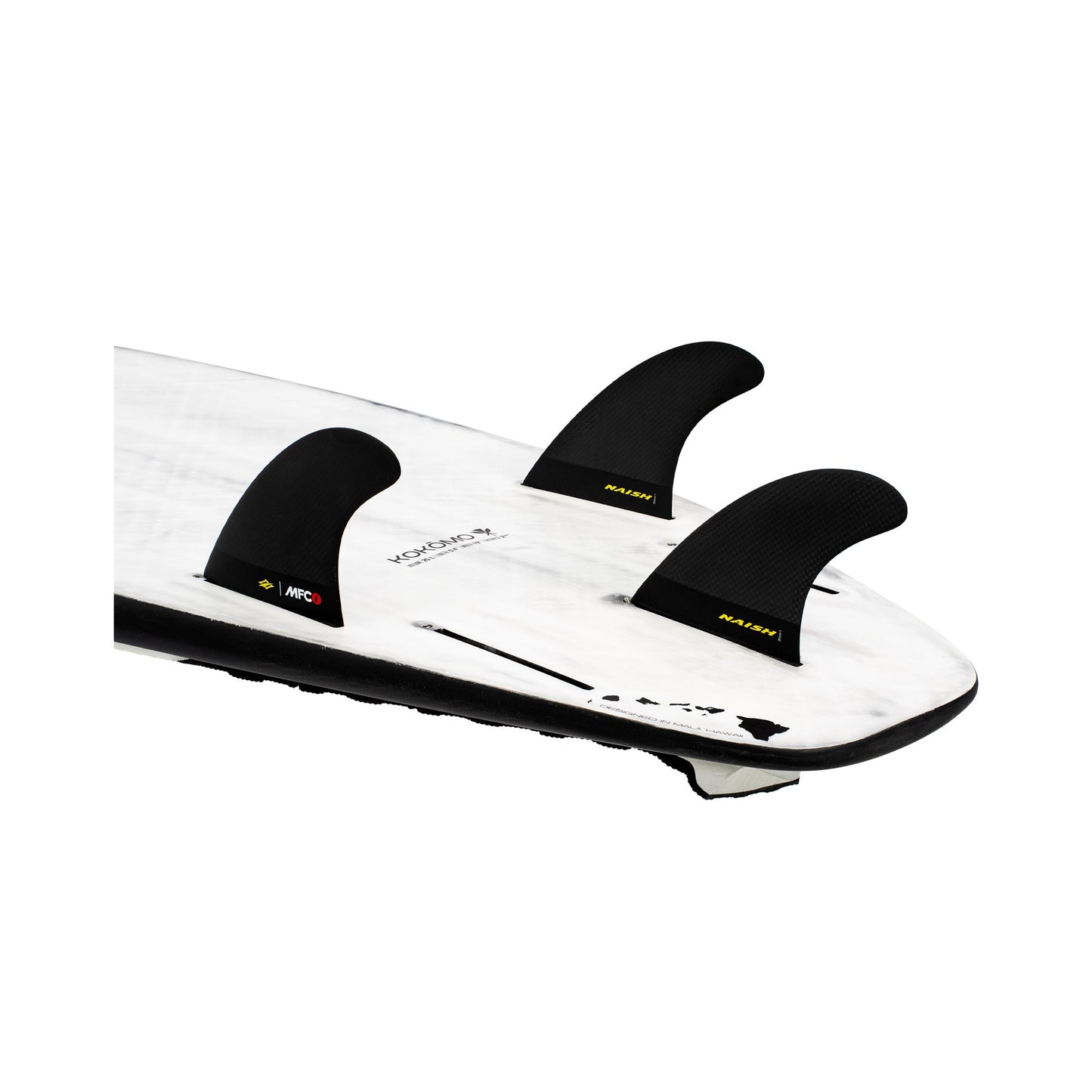  Naish 2025 Kokomo Kite Surfboard