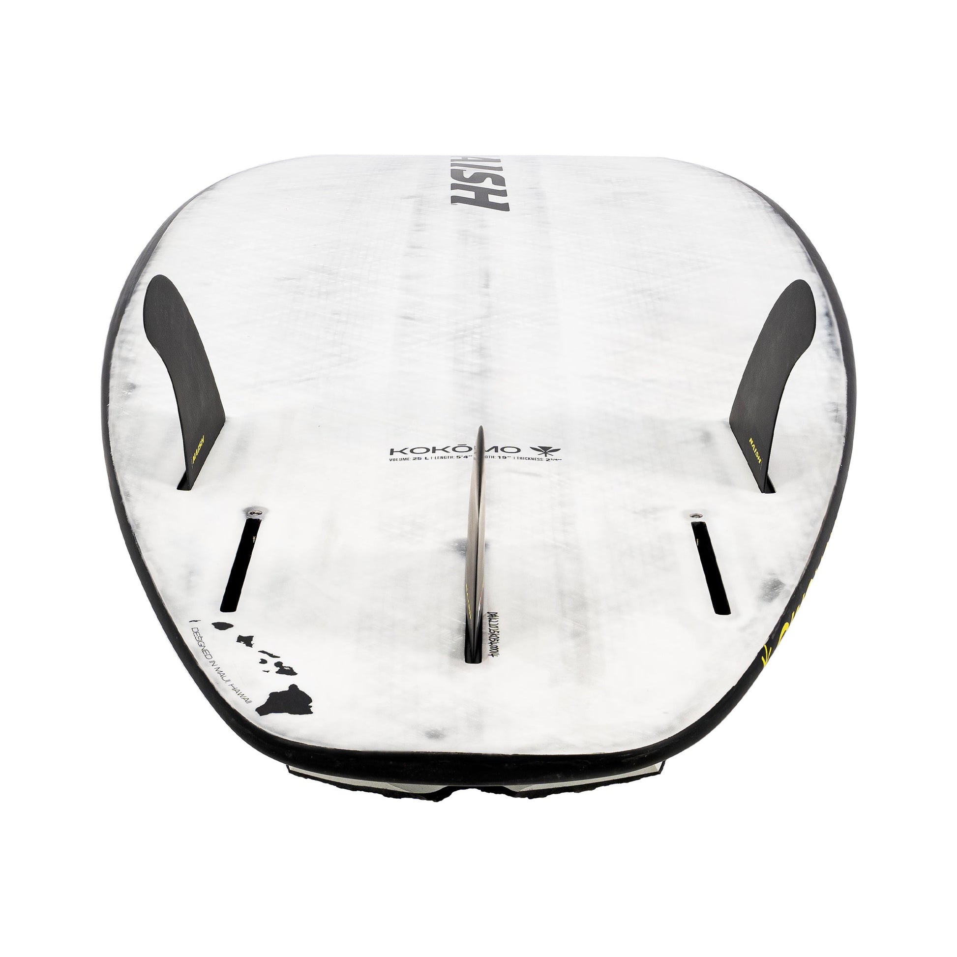  Naish 2025 Kokomo Kite Surfboard