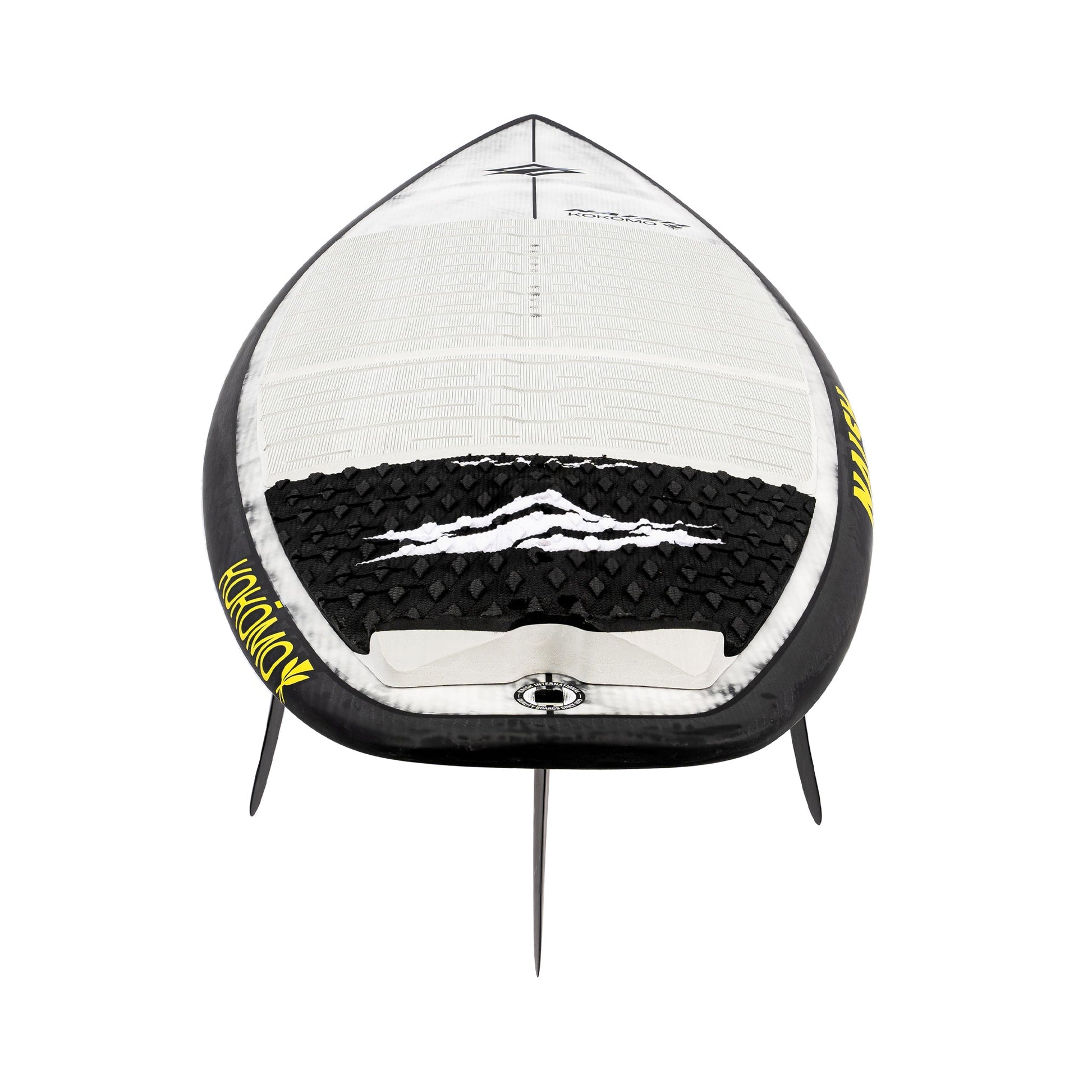  Naish 2025 Kokomo Kite Surfboard