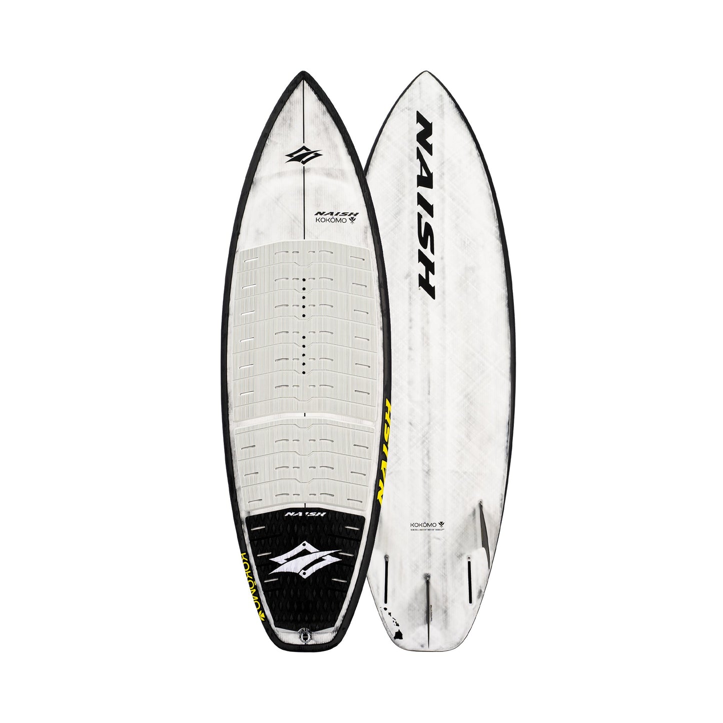  Naish 2025 Kokomo Kite Surfboard