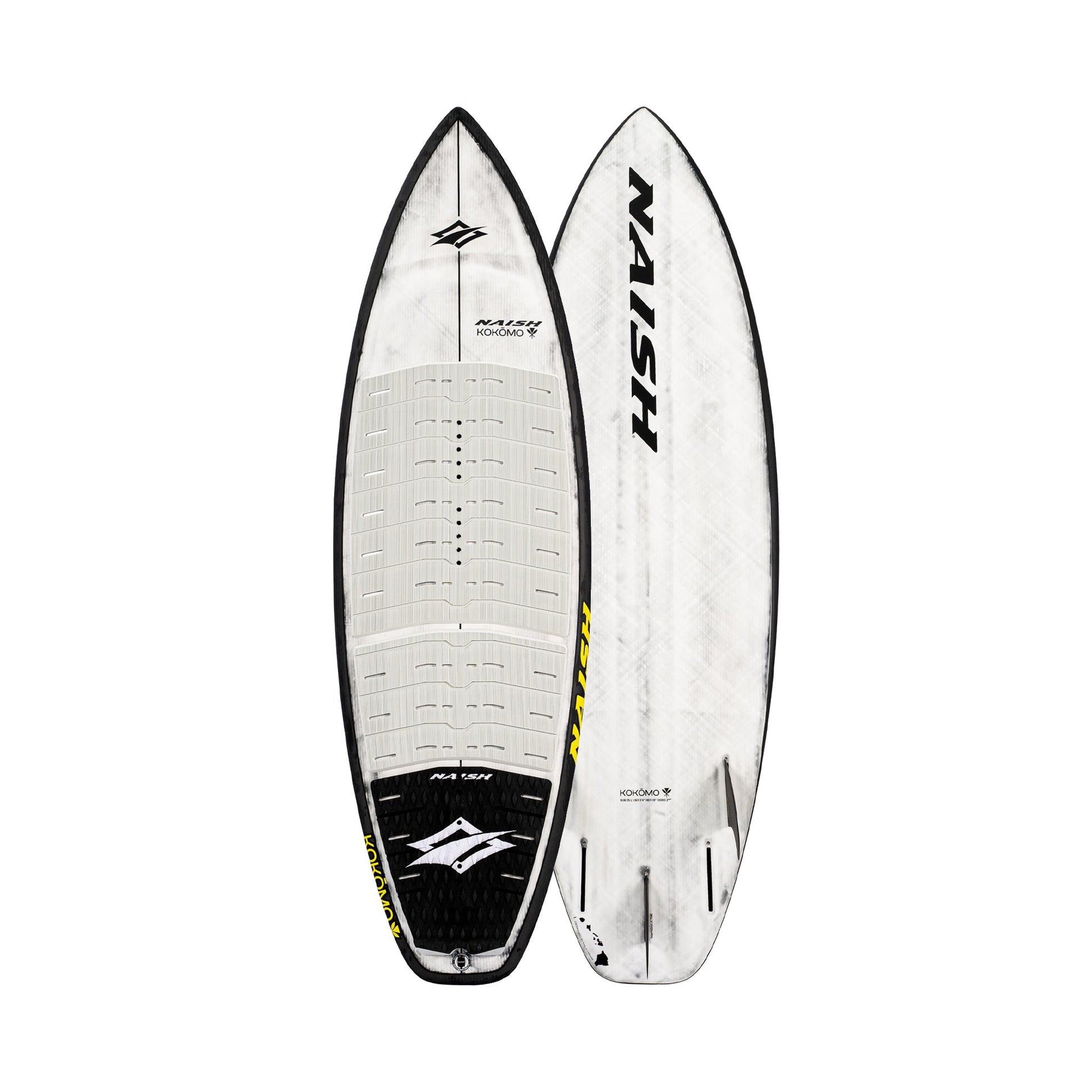  Naish 2025 Kokomo Kite Surfboard