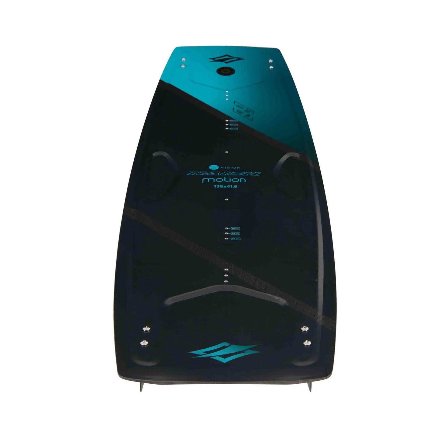  Naish 2025 Motion Nvision Kiteboard