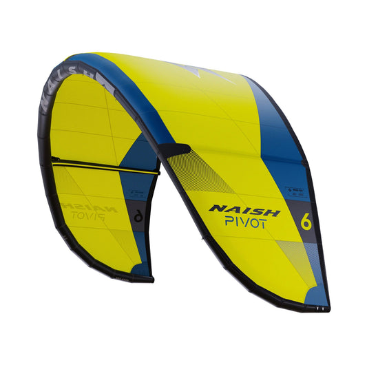  Naish 2025 Pivot Kiteboarding Kite
