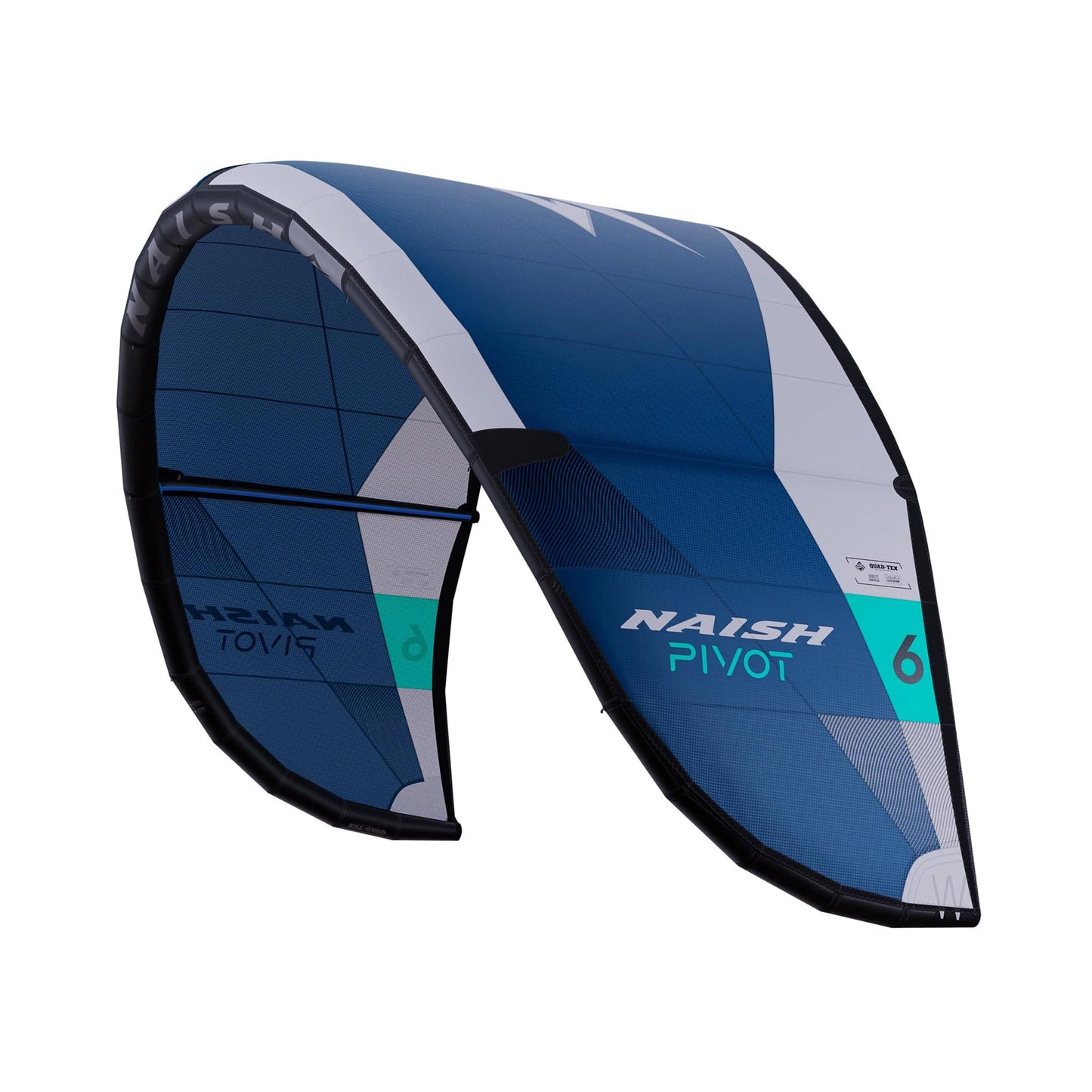  Naish 2025 Pivot Kiteboarding Kite