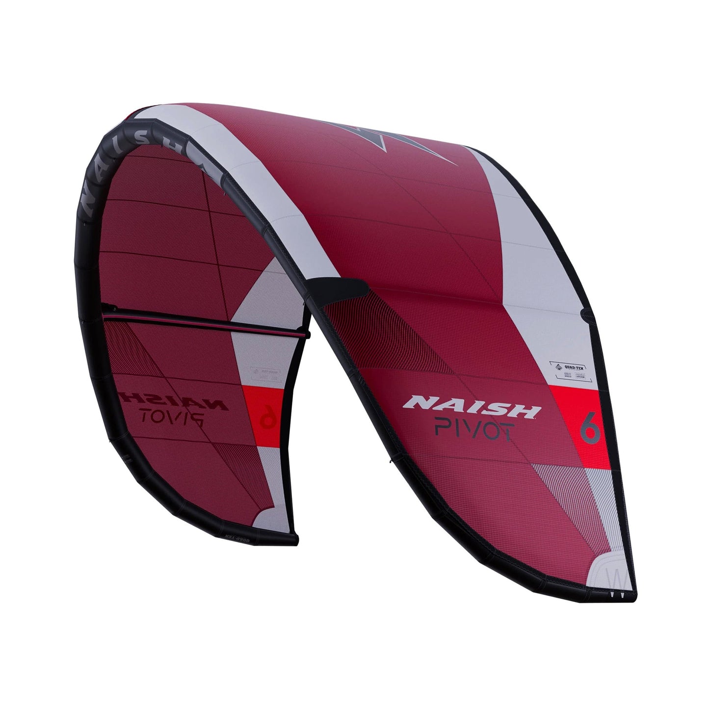  Naish 2025 Pivot Kiteboarding Kite