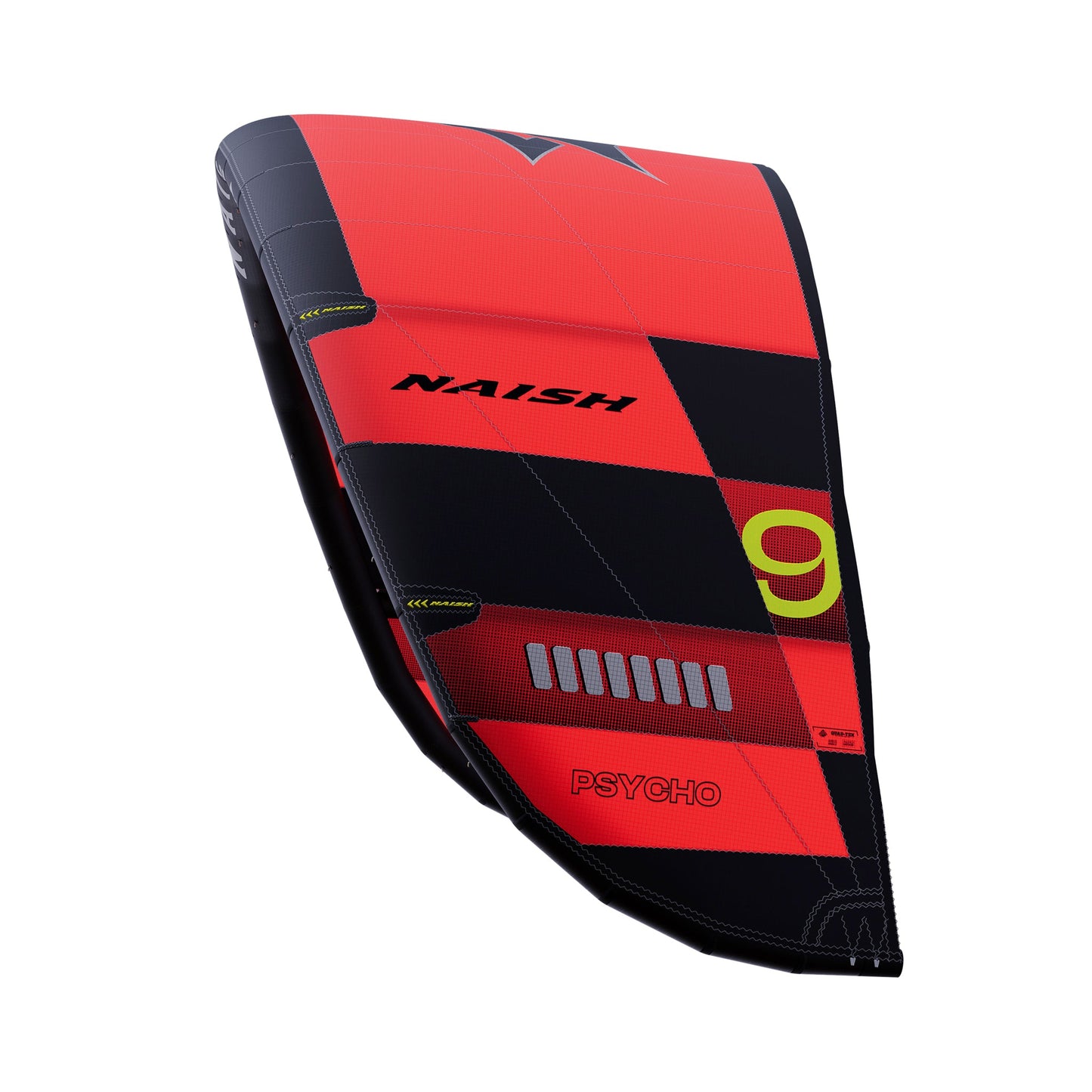  Naish 2025 Psycho Kiteboarding Kite