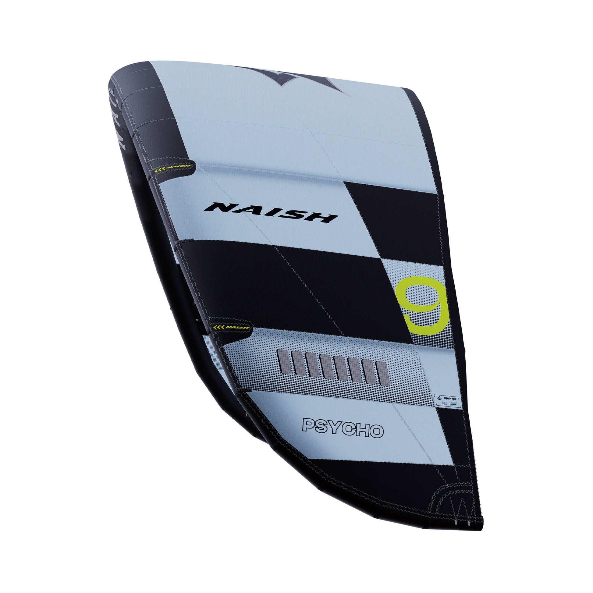  Naish 2025 Psycho Kiteboarding Kite