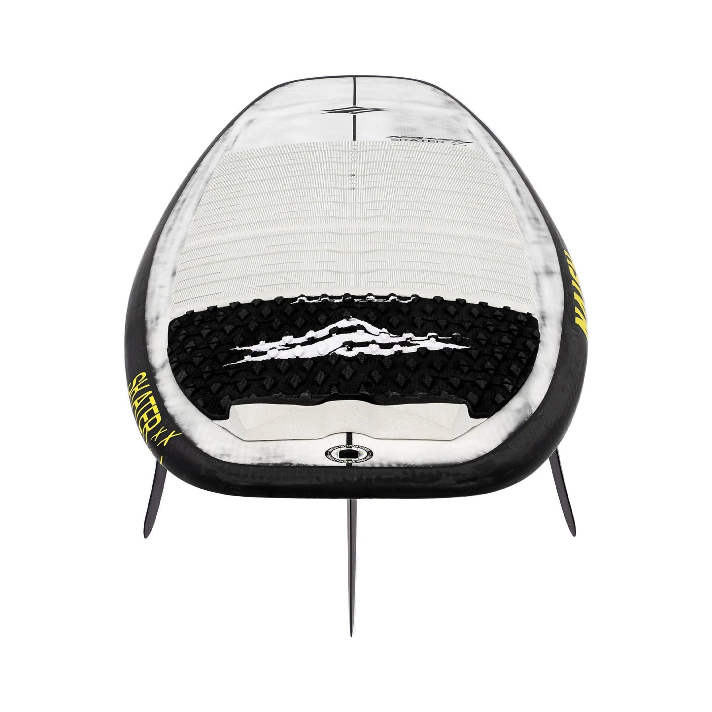 Naish 2025 Skater Kite Surfboard