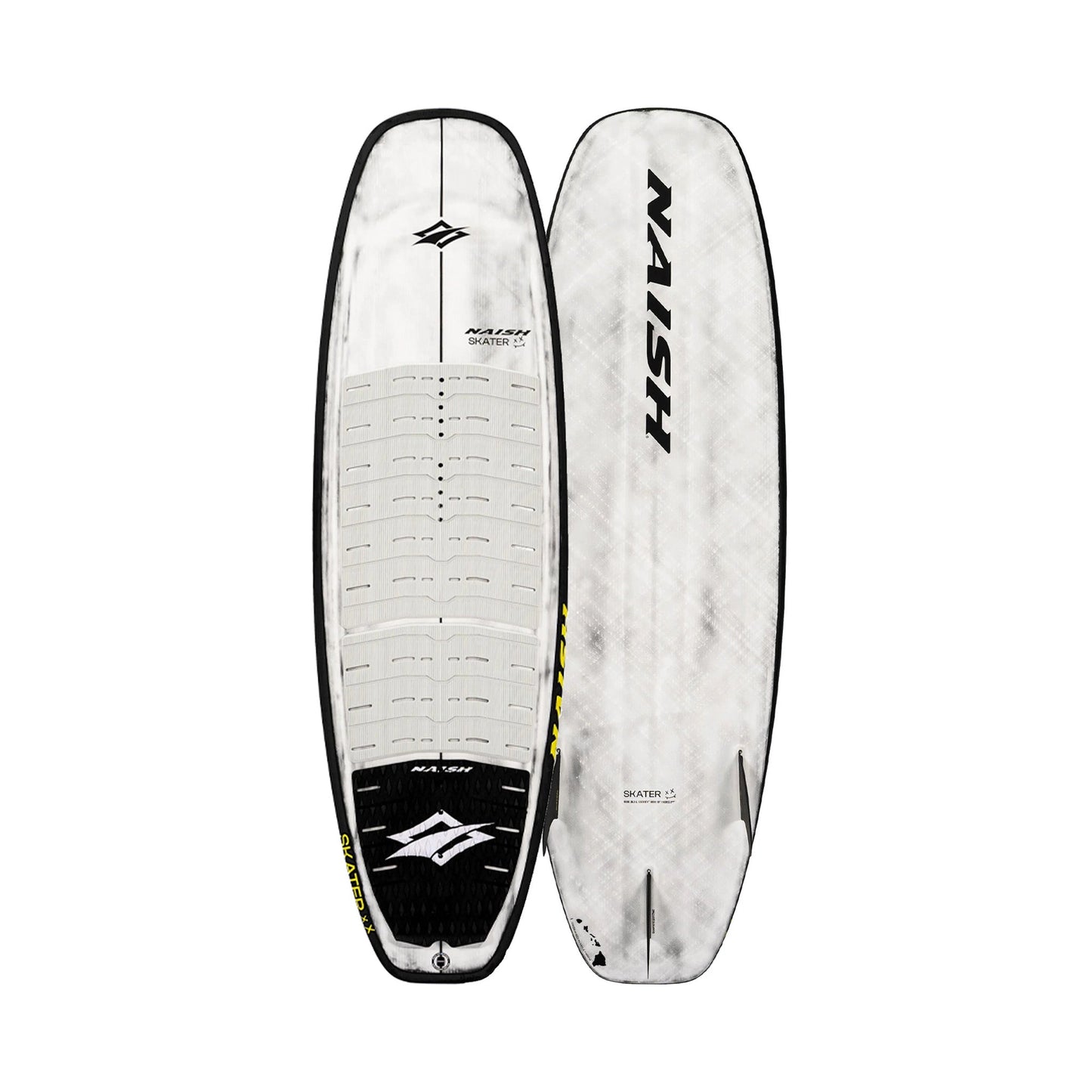  Naish 2025 Skater Kite Surfboard