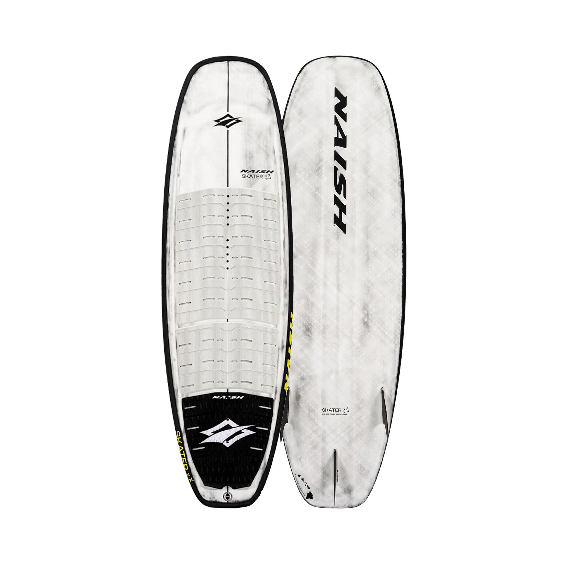  Naish 2025 Skater Kite Surfboard