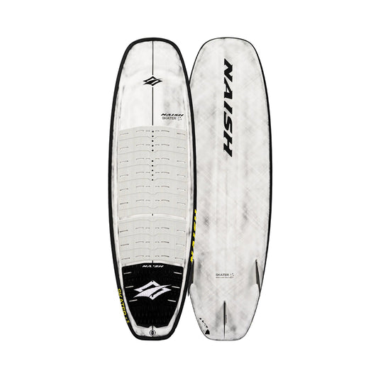  Naish 2025 Skater Kite Surfboard