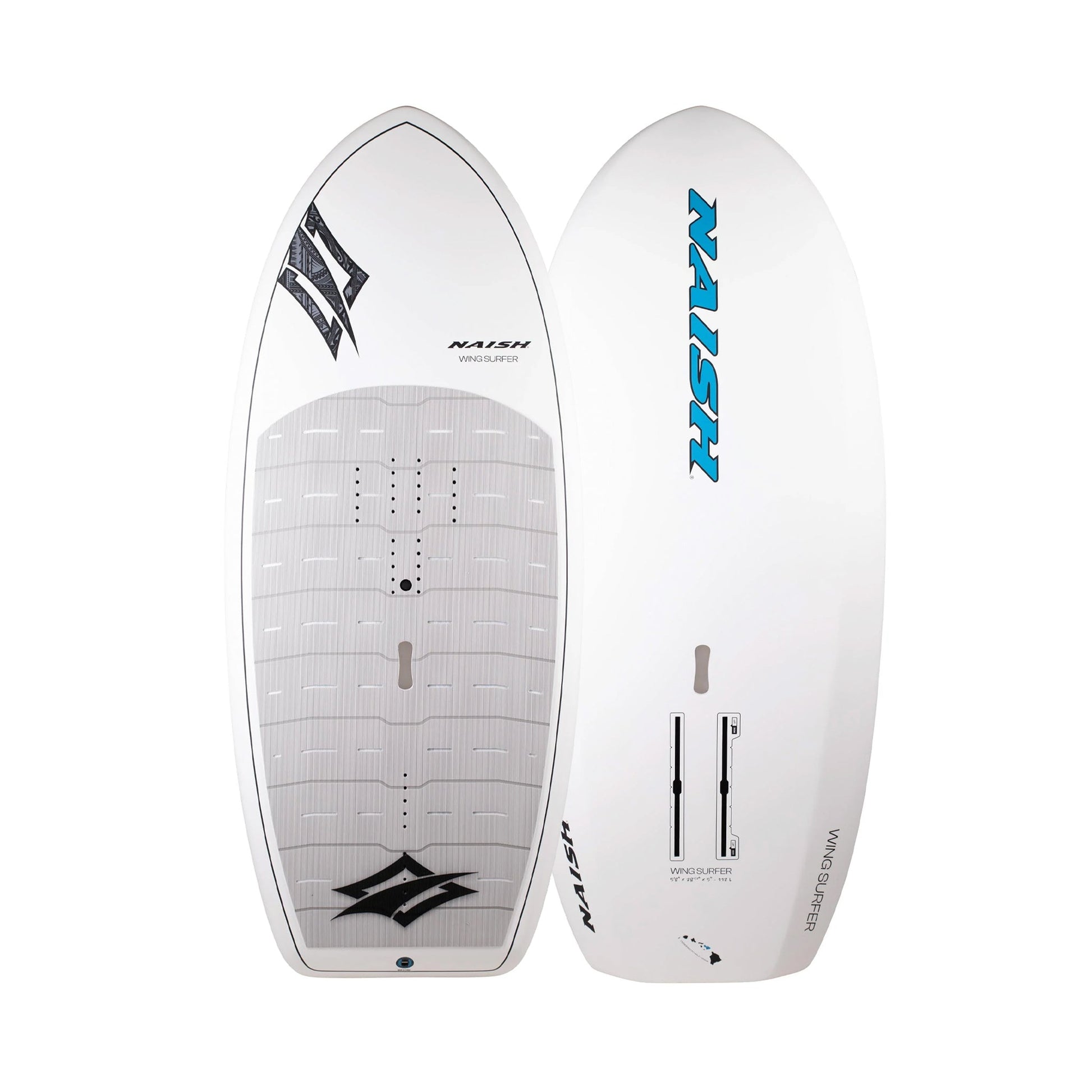  Naish 2025 Wingsurfer Wing Foil Board