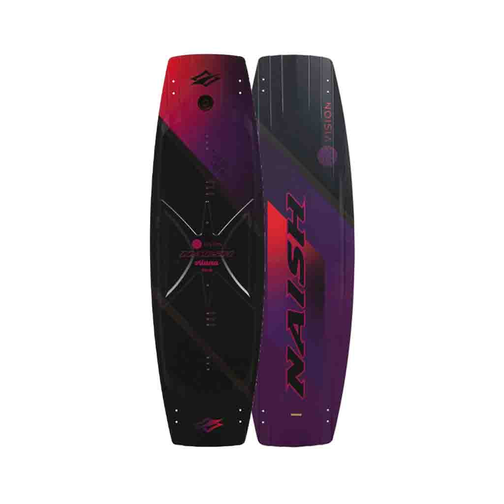  Naish 2024 Alana NVision Kiteboard