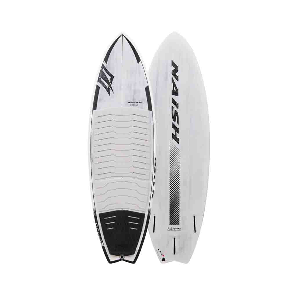  Naish 2024 Fish Kite Surfboard