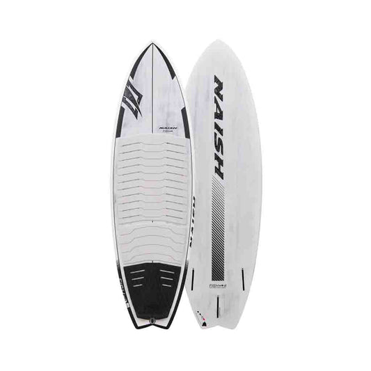  Naish 2024 Fish Kite Surfboard
