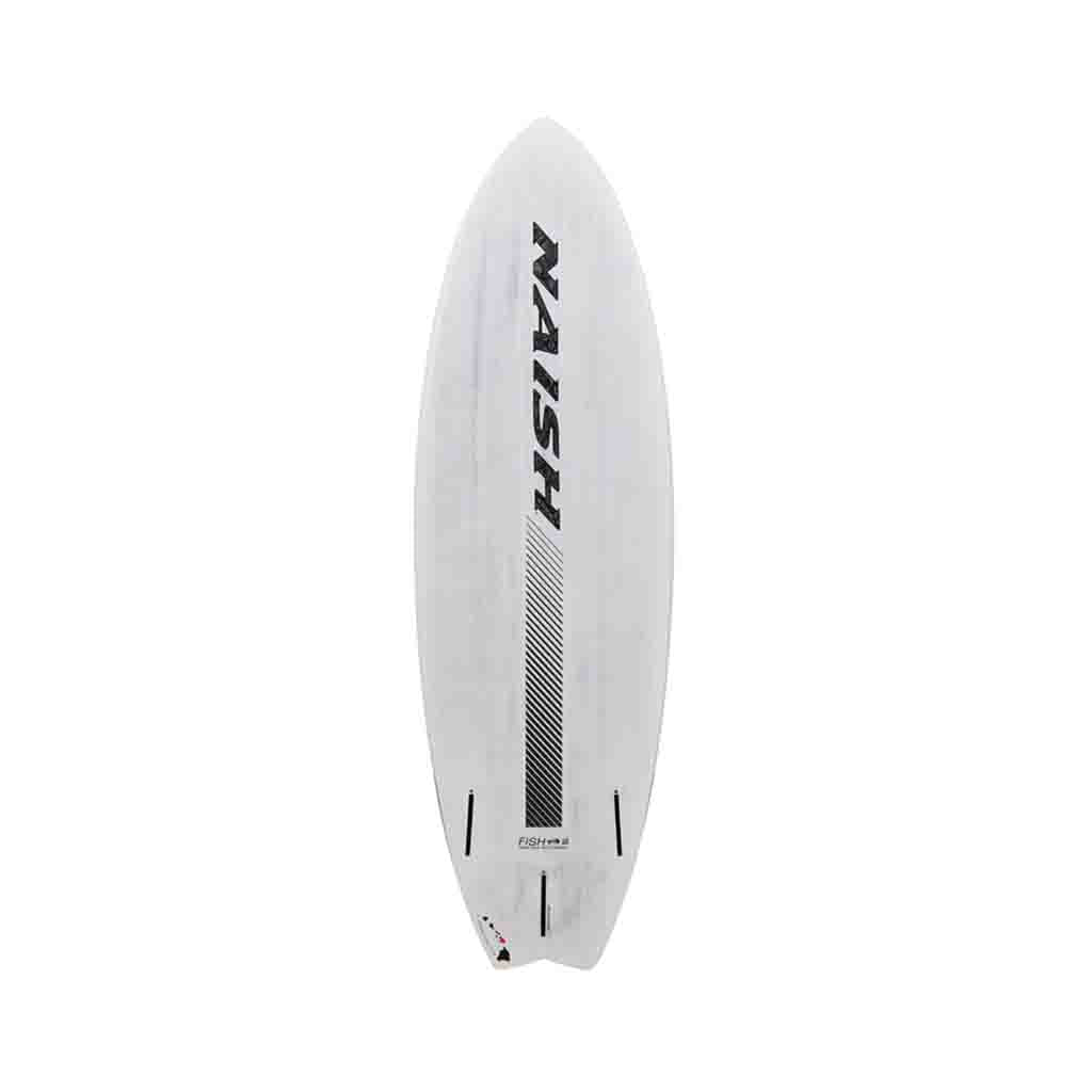  Naish 2024 Fish Kite Surfboard