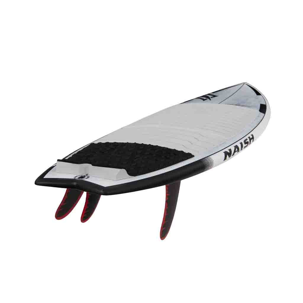  Naish 2024 Fish Kite Surfboard