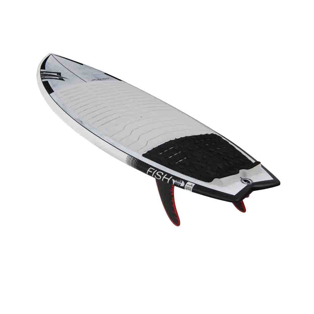 Naish 2024 Fish Kite Surfboard