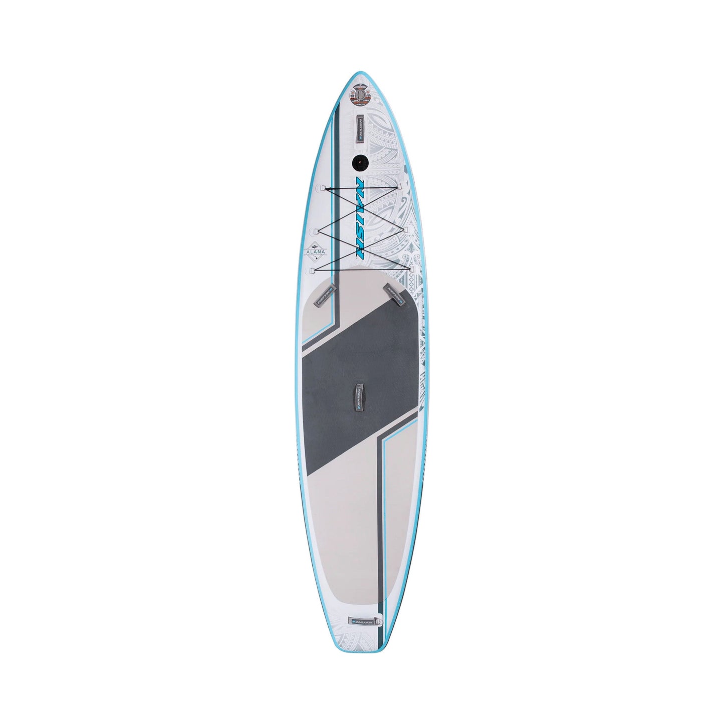  Naish S26 Alana Inflatable Stand Up Paddle Board