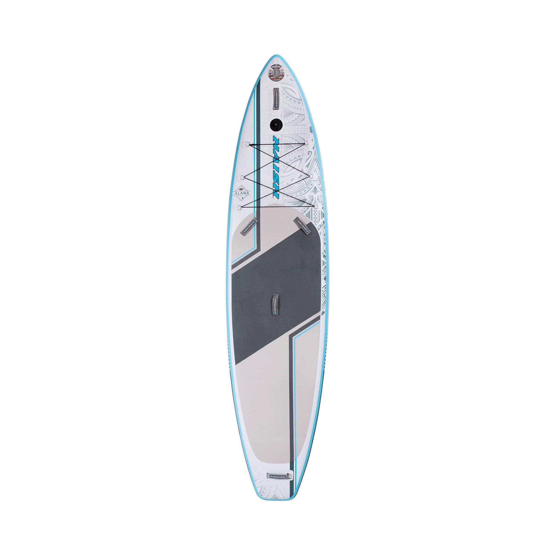  Naish S26 Alana Inflatable Stand Up Paddle Board