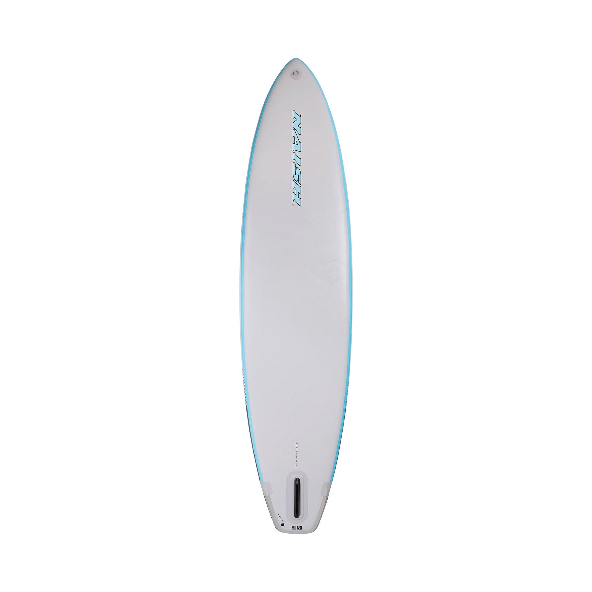  Naish S26 Alana Inflatable Stand Up Paddle Board