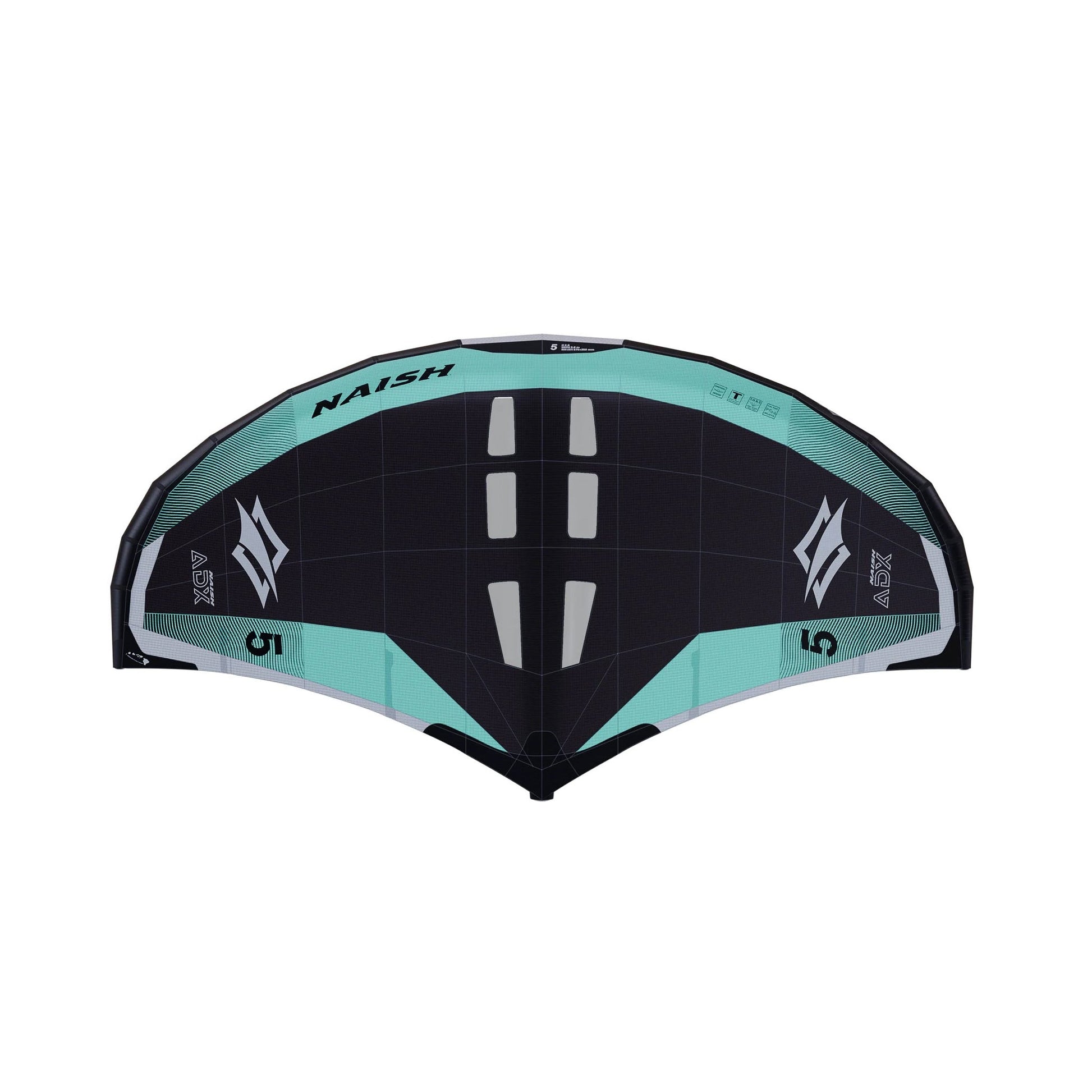  Naish 2025 ADX Wing Foiling Wing