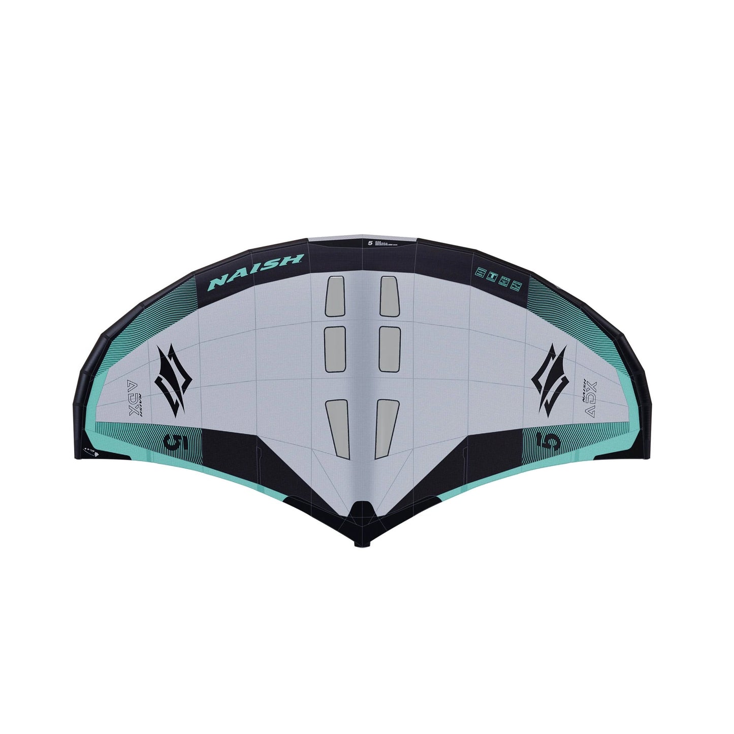  Naish 2025 ADX Wing Foiling Wing
