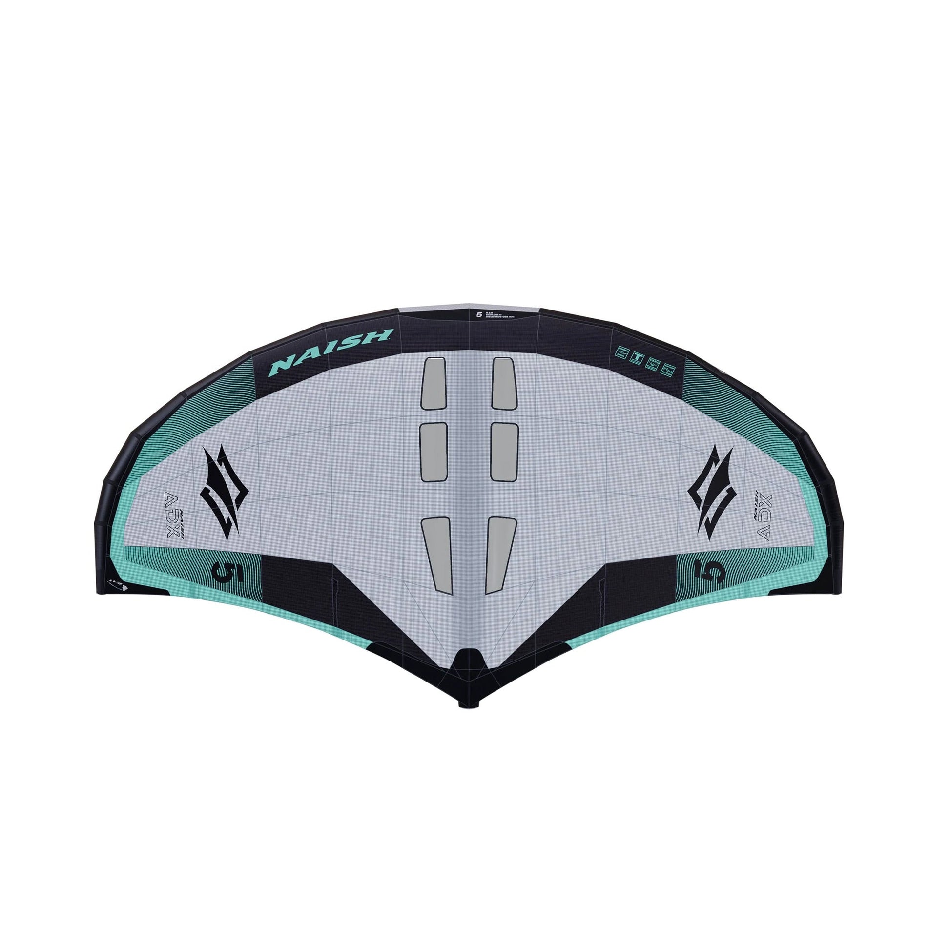  Naish 2025 ADX Wing Foiling Wing