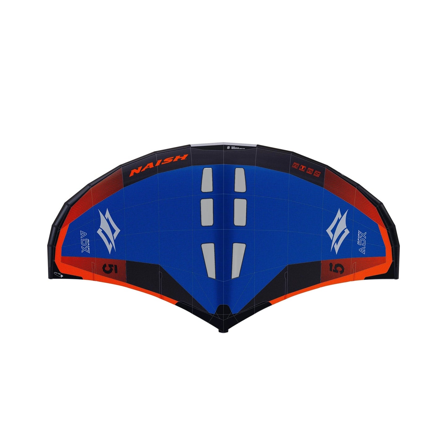  Naish 2025 ADX Wing Foiling Wing