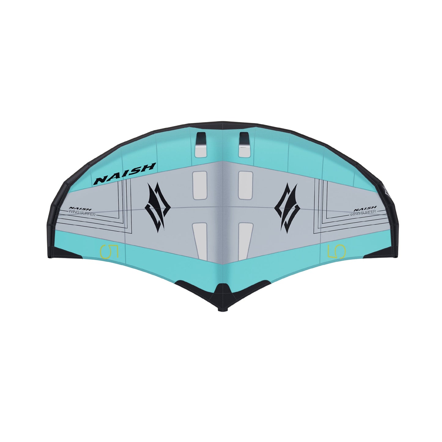  Naish 2025 Wingsurfer 5.0m Wing Foiling Wing