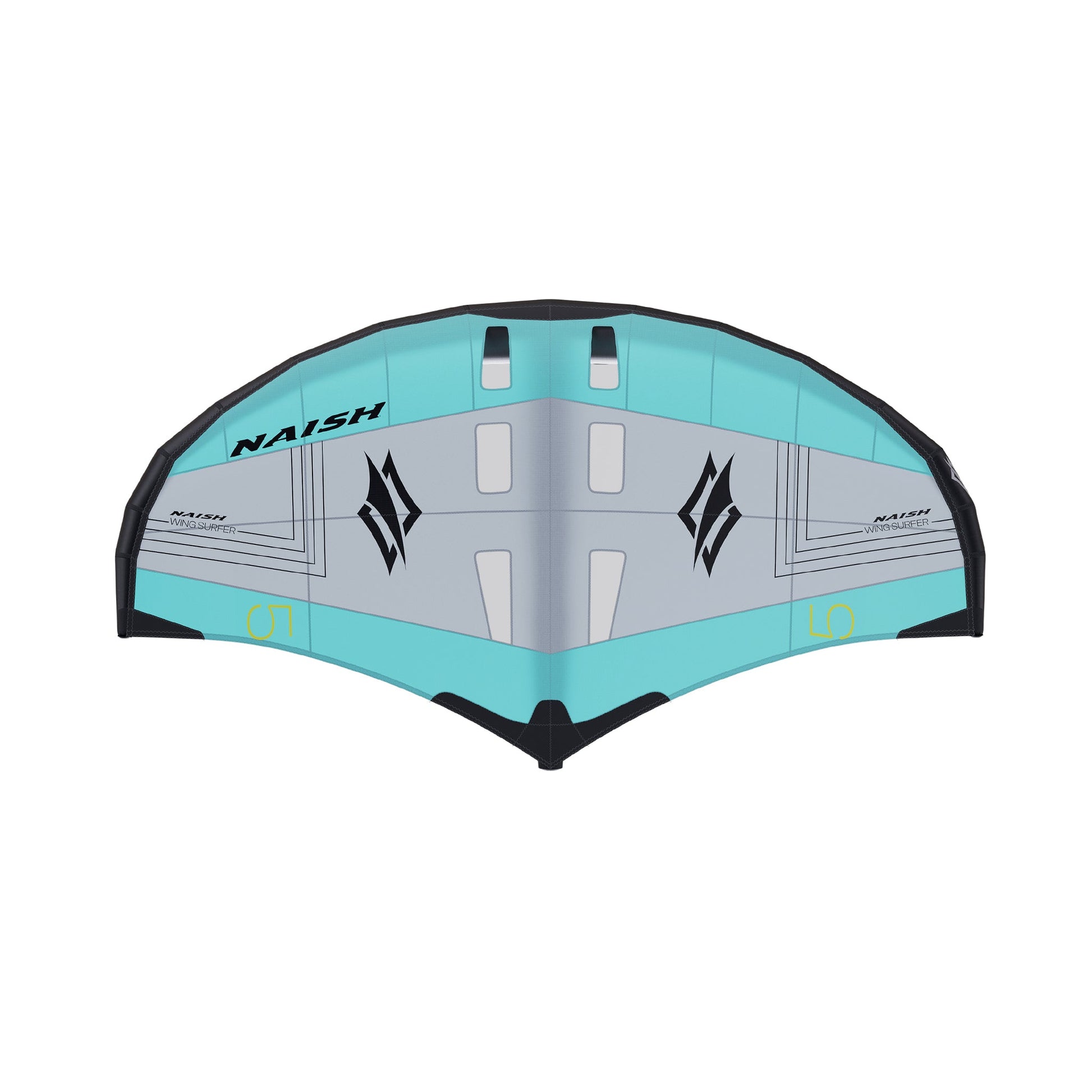  Naish 2025 Wingsurfer 5.0m Wing Foiling Wing