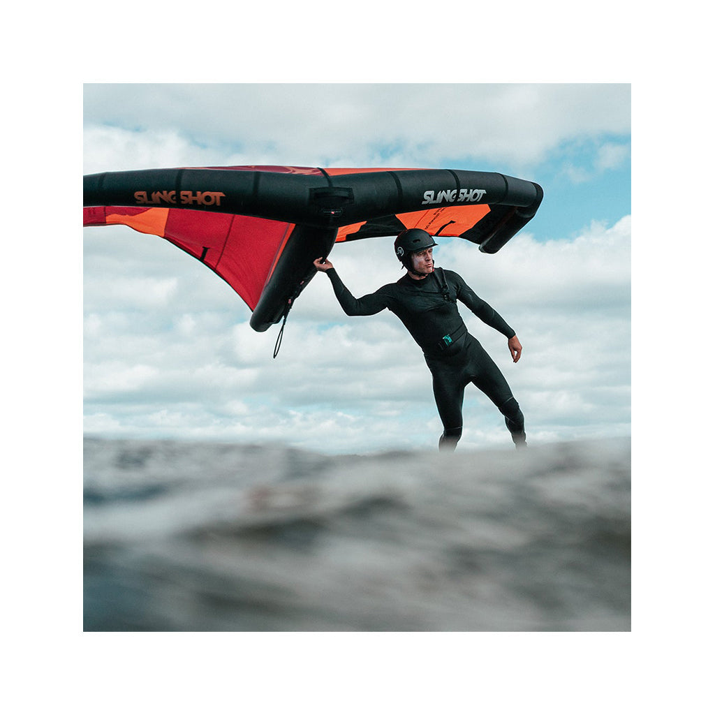  Ride Engine The Nug Wing Foiling Harness