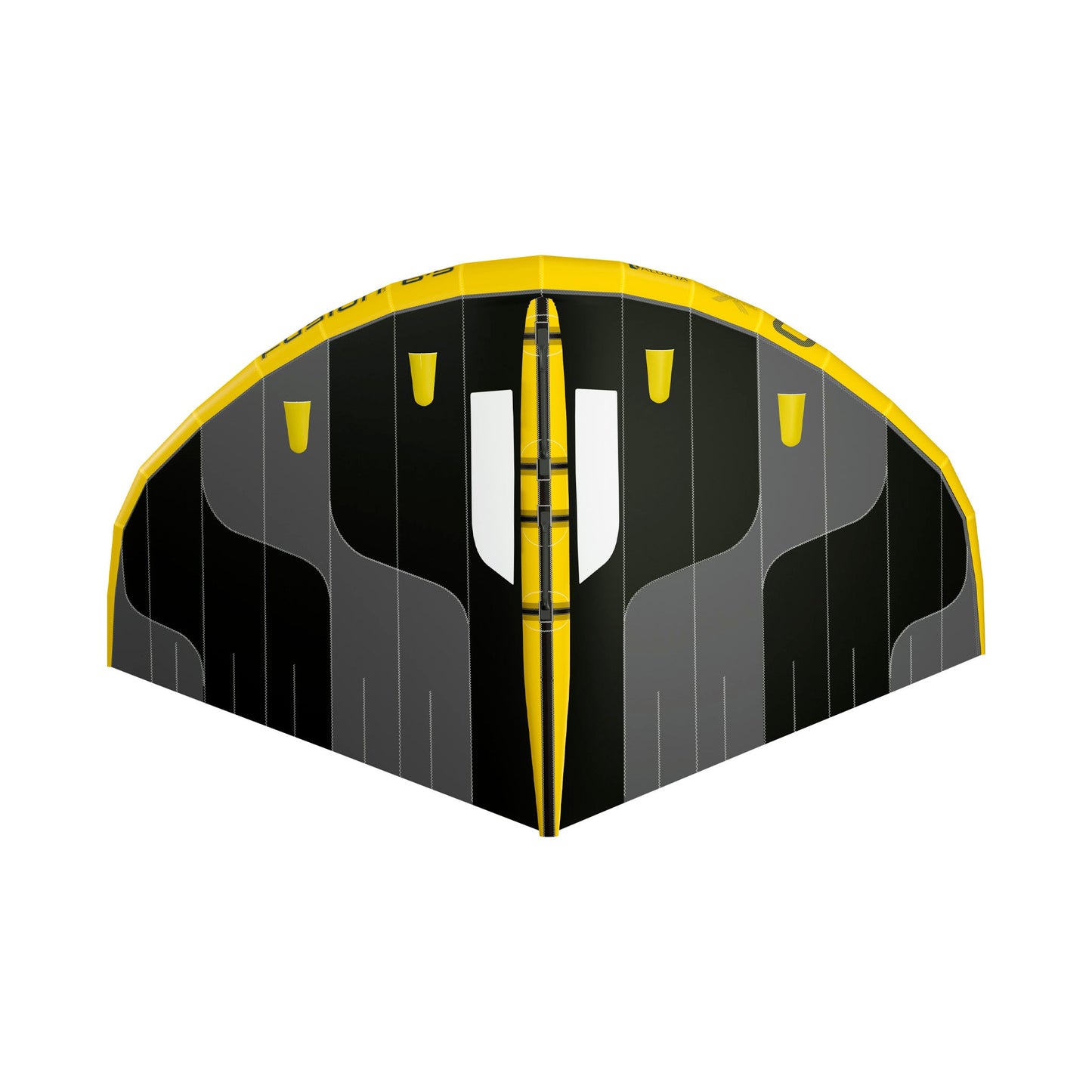  Ozone FUSION V2 Ultra-X Wing Foiling Wing