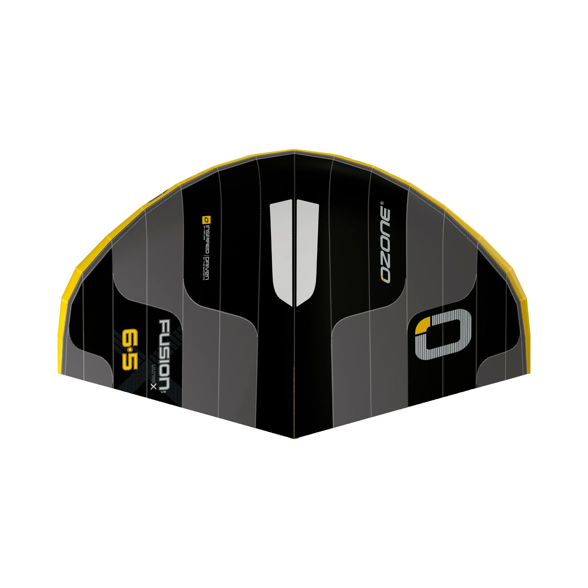  Ozone FUSION V2 Ultra-X Wing Foiling Wing