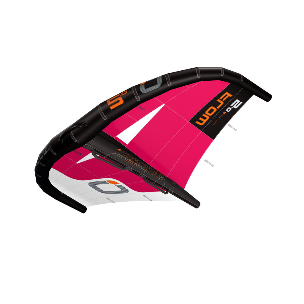  Ozone V1 Flow Wing Foiling Wing