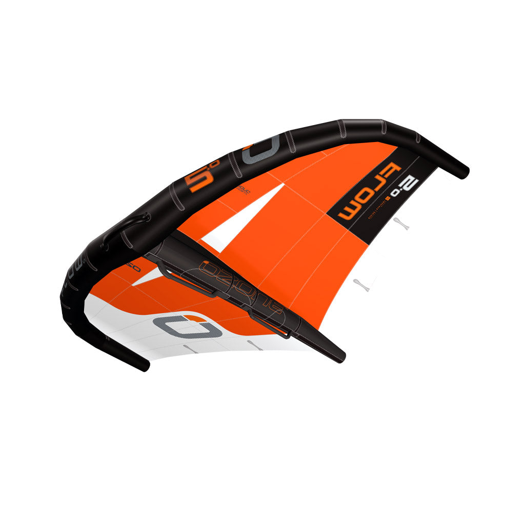  Ozone V1 Flow Wing Foiling Wing
