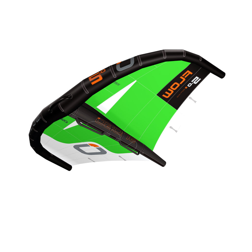  Ozone V1 Flow Wing Foiling Wing
