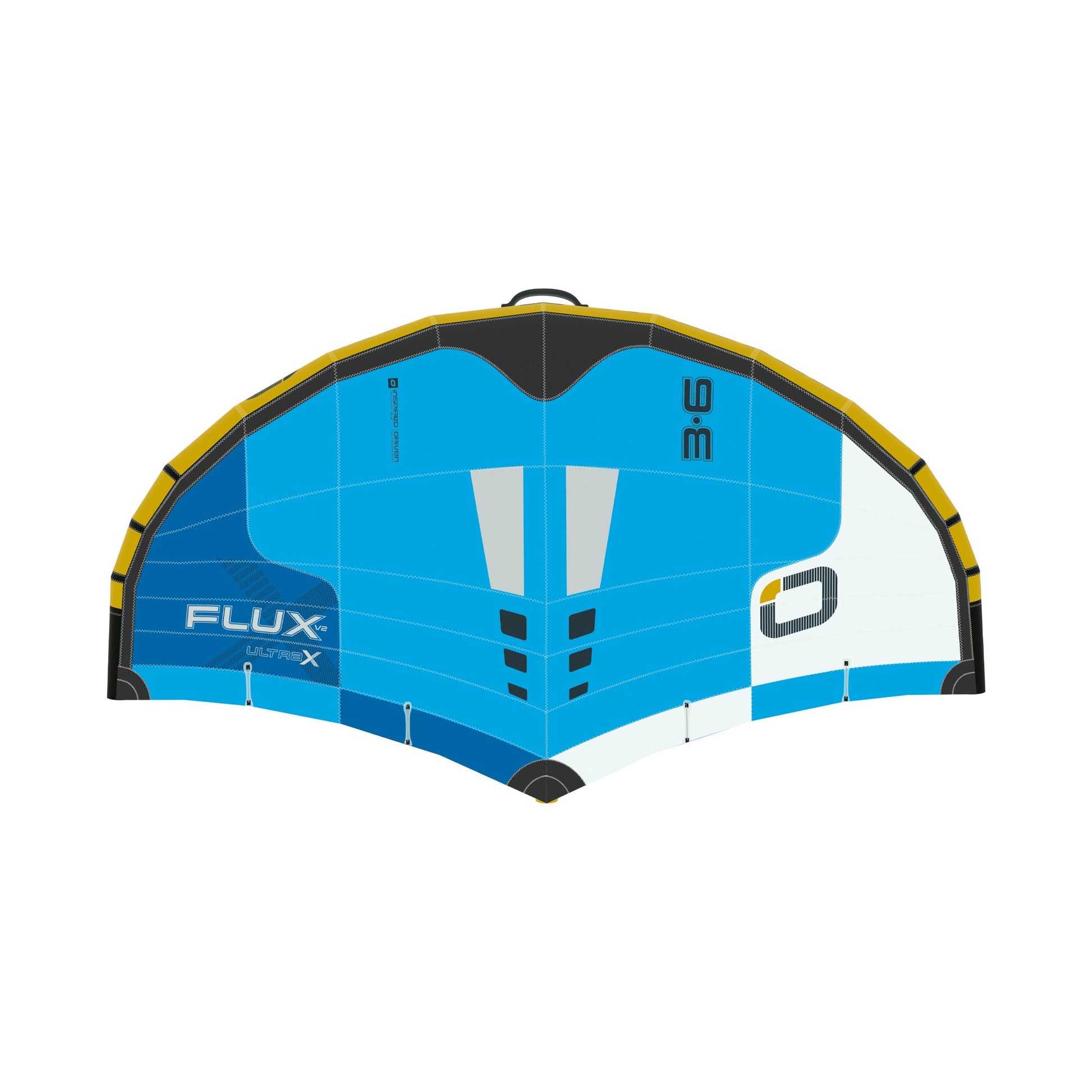  Ozone V2 FLUX Utra-X Wing Foiling Wing