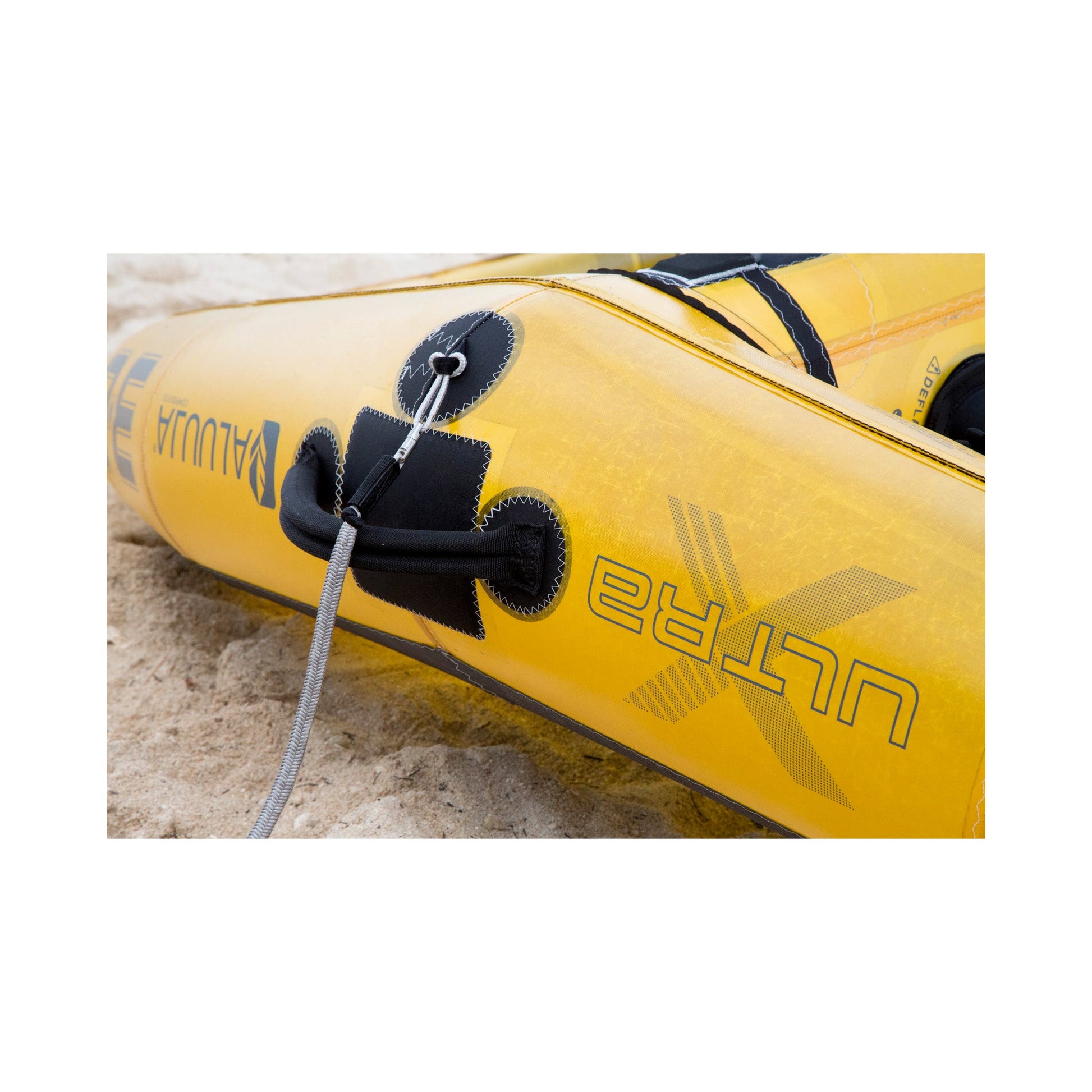  Ozone V2 FLUX Utra-X Wing Foiling Wing