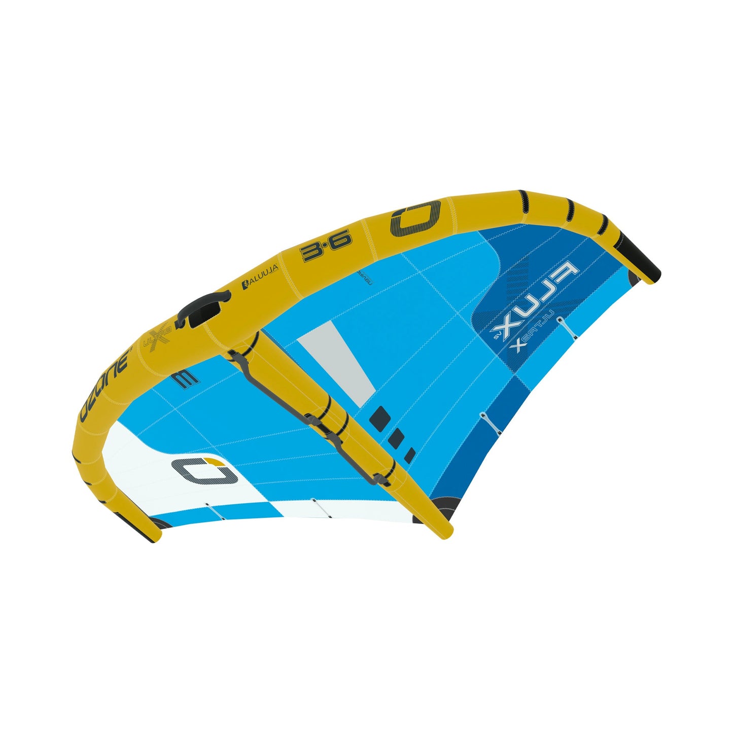  Ozone V2 FLUX Utra-X Wing Foiling Wing