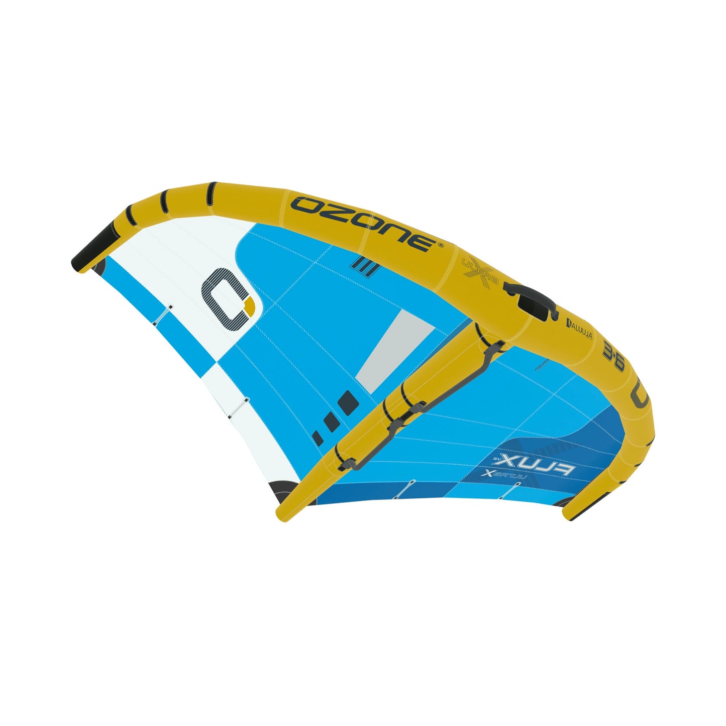  Ozone V2 FLUX Utra-X Wing Foiling Wing