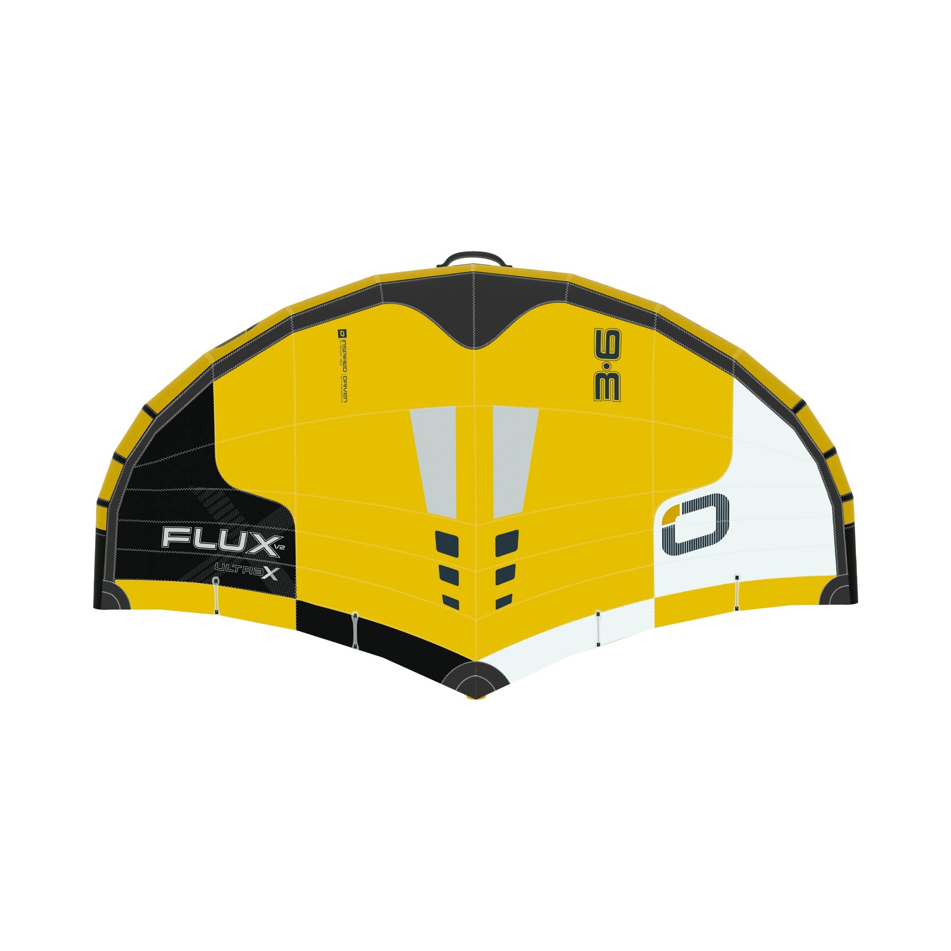  Ozone V2 FLUX Utra-X Wing Foiling Wing
