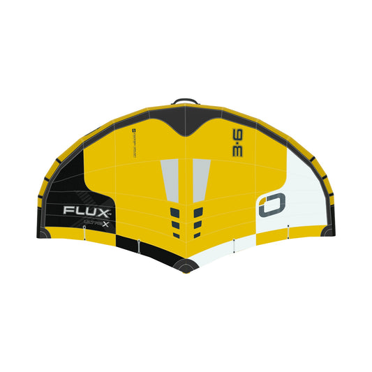 Ozone V2 FLUX Utra-X Wing Foiling Wing