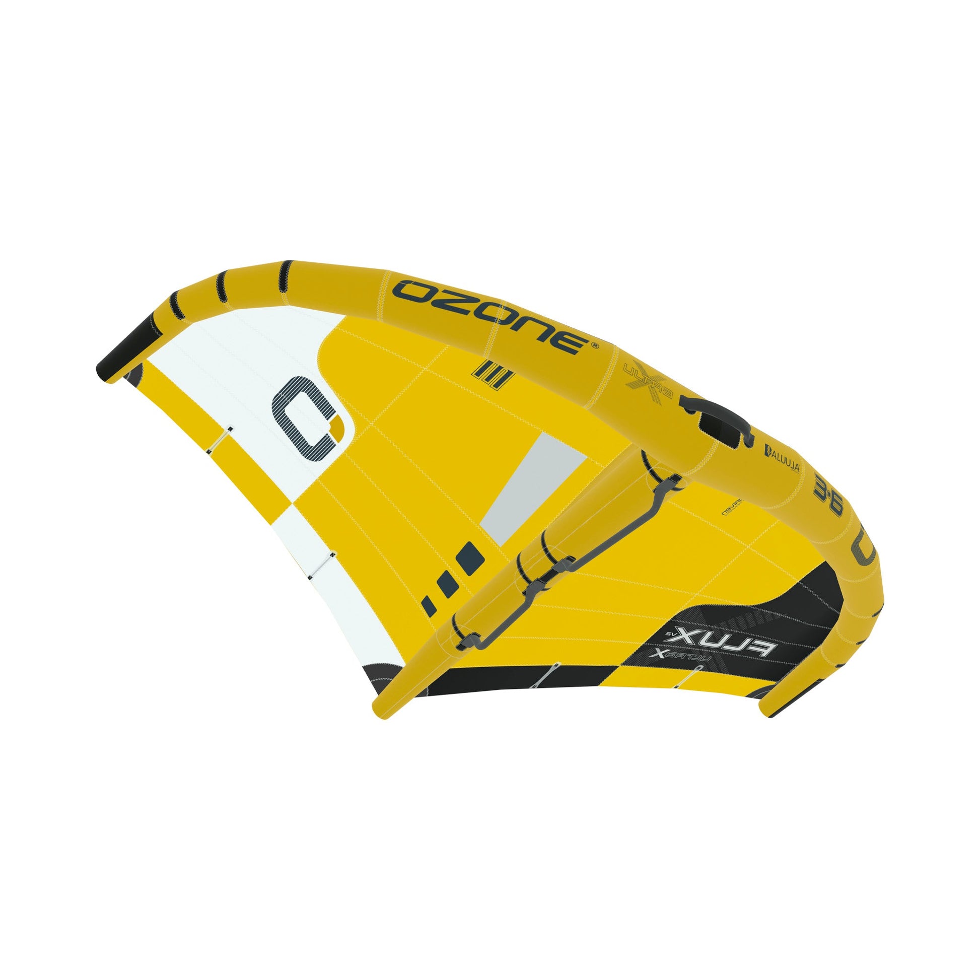  Ozone V2 FLUX Utra-X Wing Foiling Wing