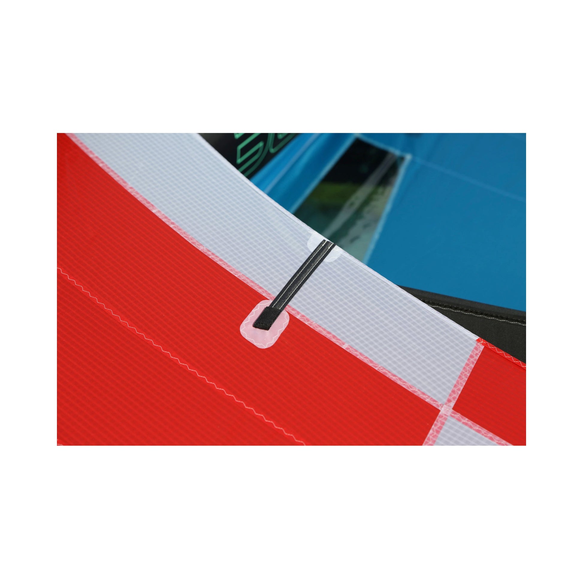  Ozone V2 FLUX Wing Foiling Wing