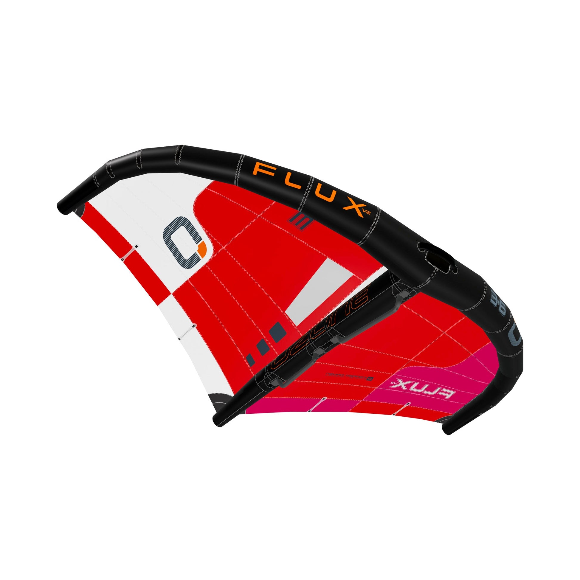  Ozone V2 FLUX Wing Foiling Wing
