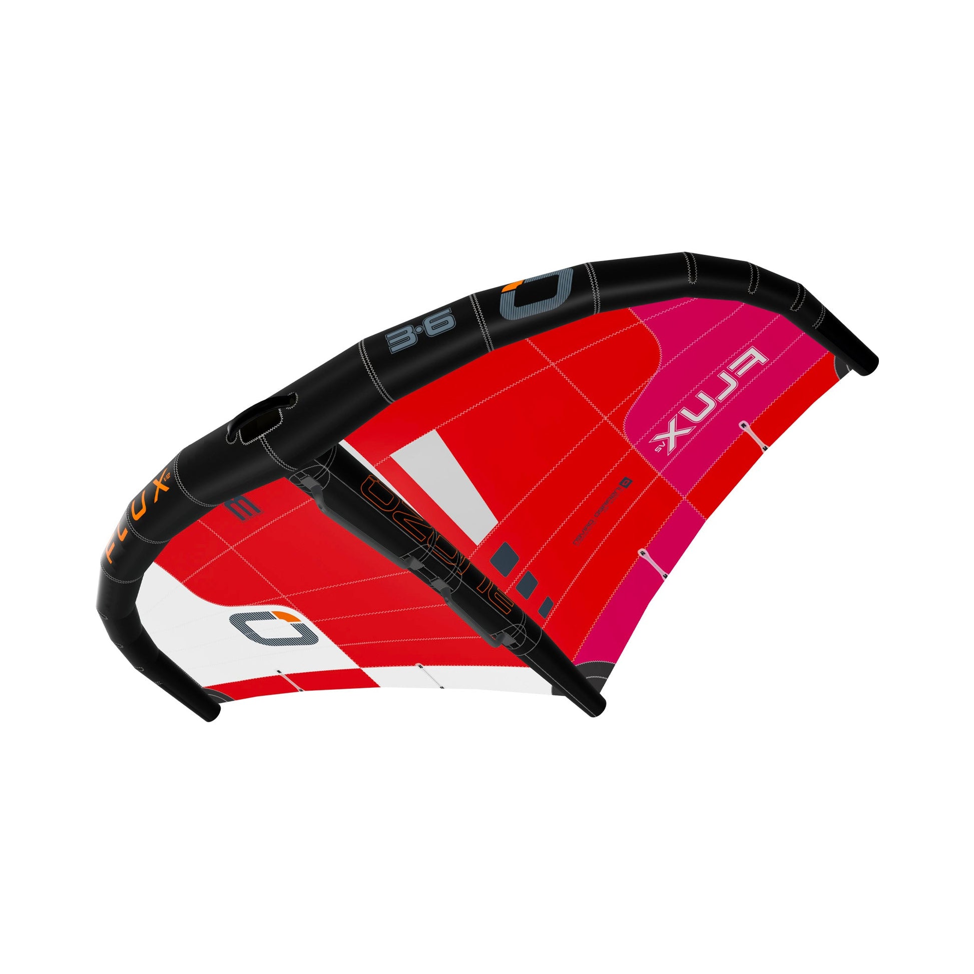  Ozone V2 FLUX Wing Foiling Wing