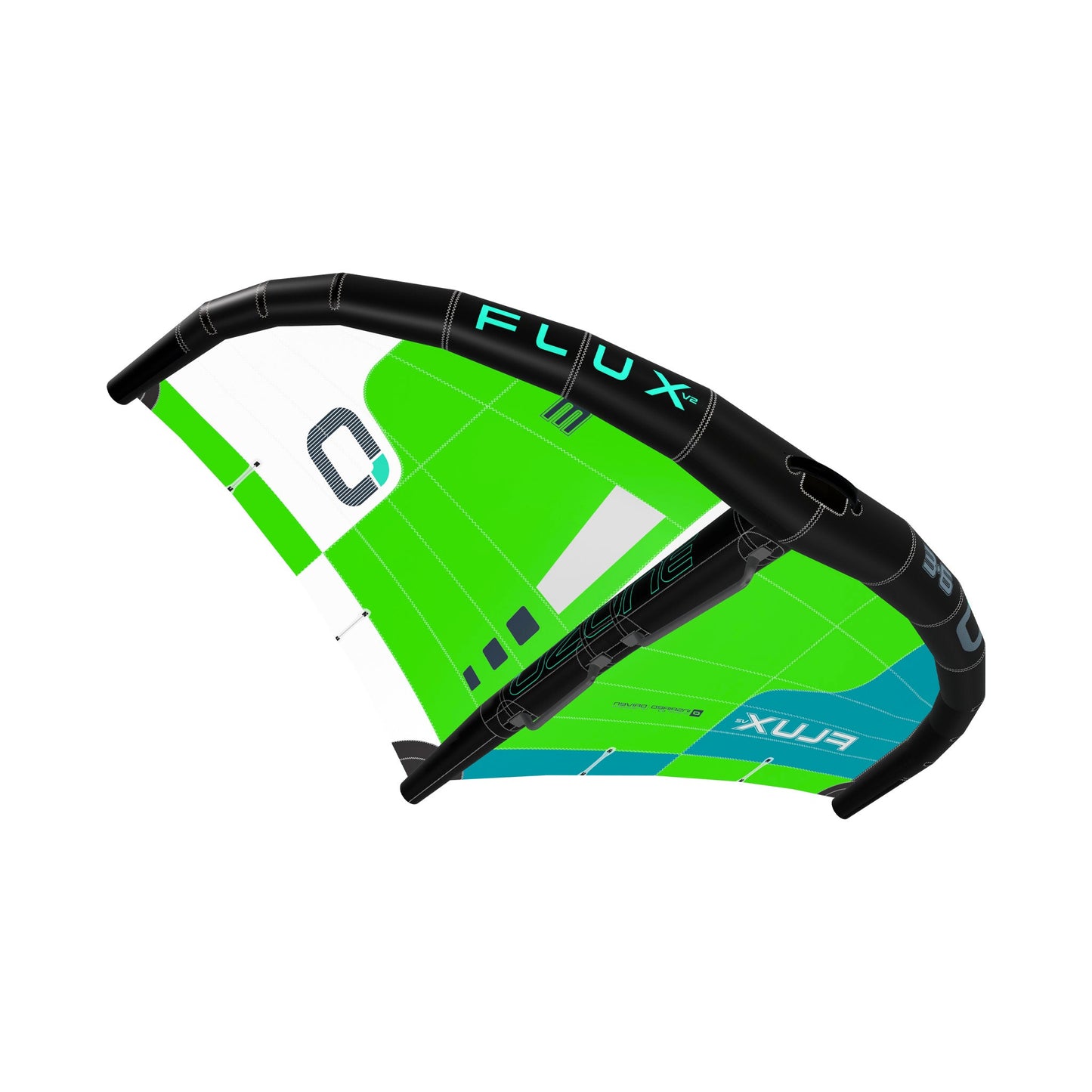 Ozone V2 FLUX Wing Foiling Wing