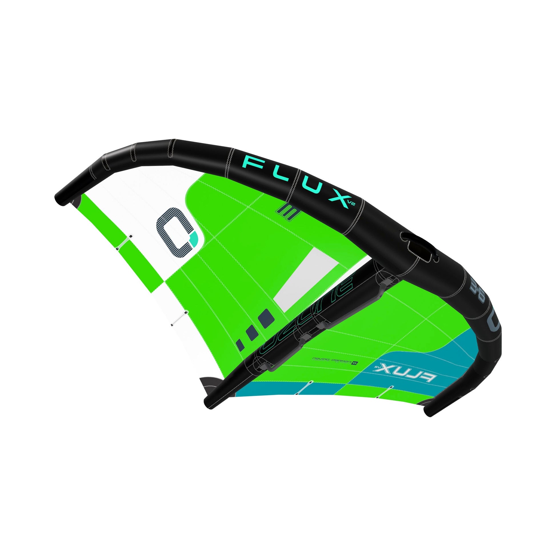  Ozone V2 FLUX Wing Foiling Wing